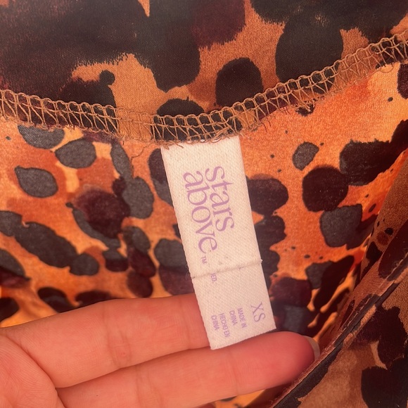 Silk slip - Picture 5 of 5